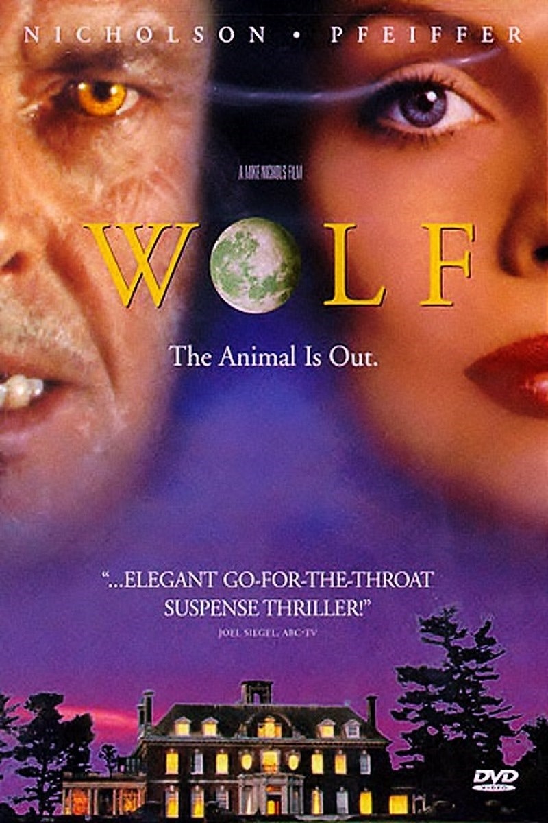 1994 Wolf